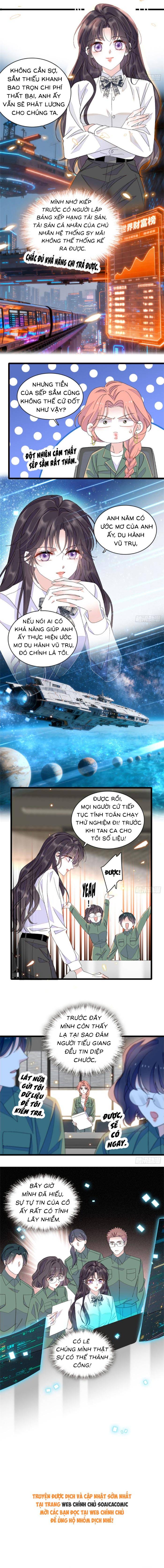 Thiên Kim Giả Là Đại Lão Thật Chapter 225 - Trang 2