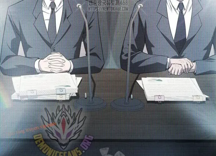 Vua Hiệp Sĩ Đã Trở Lại Với Một Vị Thần Chapter 135 - Trang 2