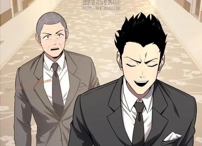 Vua Hiệp Sĩ Đã Trở Lại Với Một Vị Thần Chapter 135 - Trang 2