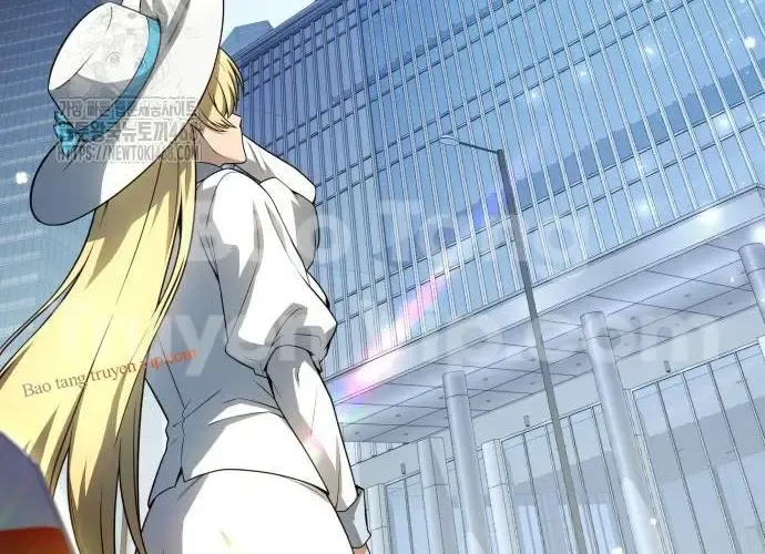 Vua Hiệp Sĩ Đã Trở Lại Với Một Vị Thần Chapter 135 - Trang 2