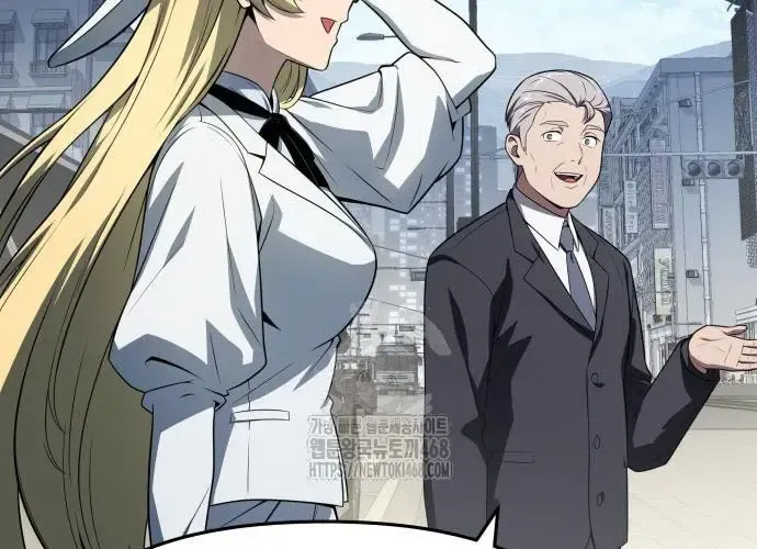 Vua Hiệp Sĩ Đã Trở Lại Với Một Vị Thần Chapter 135 - Trang 2