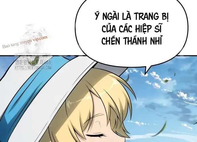 Vua Hiệp Sĩ Đã Trở Lại Với Một Vị Thần Chapter 135 - Trang 2