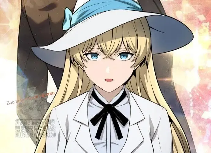 Vua Hiệp Sĩ Đã Trở Lại Với Một Vị Thần Chapter 135 - Trang 2