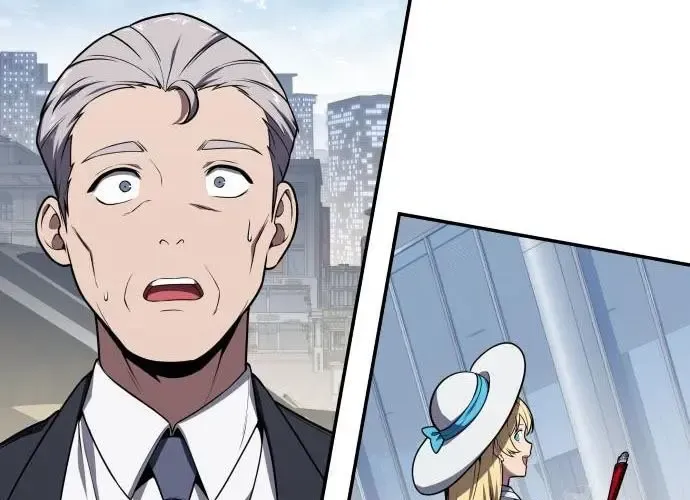 Vua Hiệp Sĩ Đã Trở Lại Với Một Vị Thần Chapter 135 - Trang 2