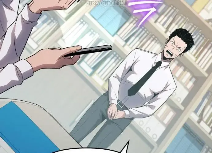 Vua Hiệp Sĩ Đã Trở Lại Với Một Vị Thần Chapter 135 - Trang 2