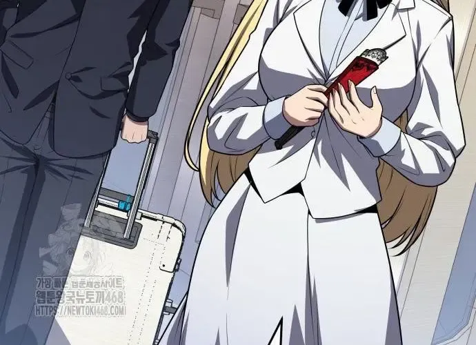 Vua Hiệp Sĩ Đã Trở Lại Với Một Vị Thần Chapter 135 - Trang 2