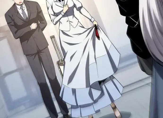 Vua Hiệp Sĩ Đã Trở Lại Với Một Vị Thần Chapter 135 - Trang 2