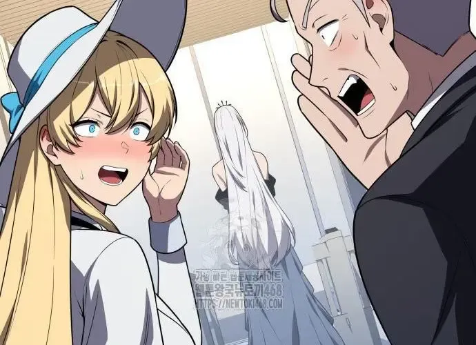 Vua Hiệp Sĩ Đã Trở Lại Với Một Vị Thần Chapter 135 - Trang 2