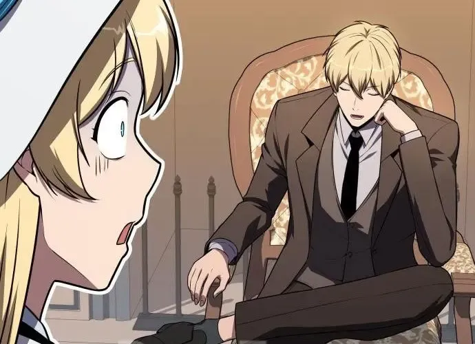 Vua Hiệp Sĩ Đã Trở Lại Với Một Vị Thần Chapter 135 - Trang 2