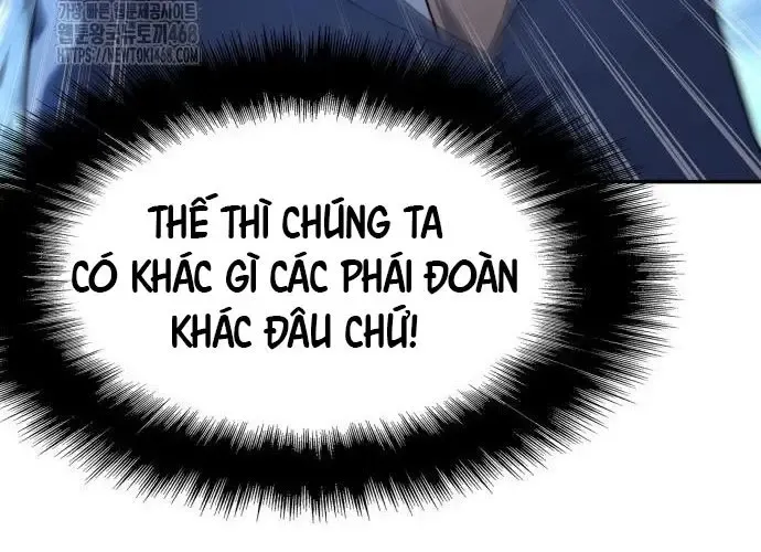 Vua Hiệp Sĩ Đã Trở Lại Với Một Vị Thần Chapter 135 - Trang 2