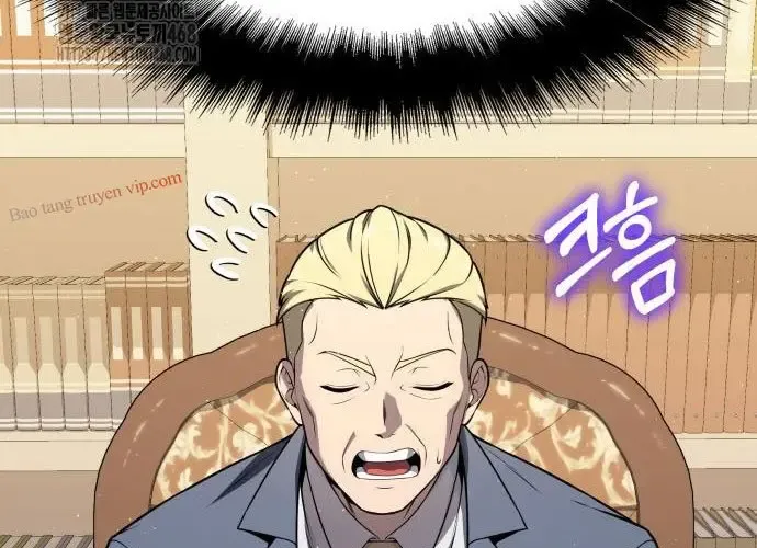 Vua Hiệp Sĩ Đã Trở Lại Với Một Vị Thần Chapter 135 - Trang 2