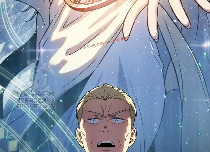 Vua Hiệp Sĩ Đã Trở Lại Với Một Vị Thần Chapter 135 - Trang 2