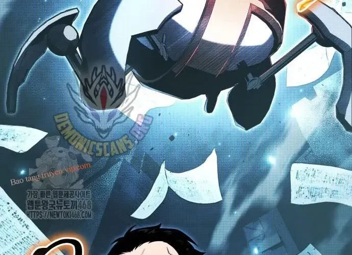 Vua Hiệp Sĩ Đã Trở Lại Với Một Vị Thần Chapter 135 - Trang 2