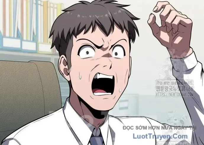 Vua Hiệp Sĩ Đã Trở Lại Với Một Vị Thần Chapter 135 - Trang 2