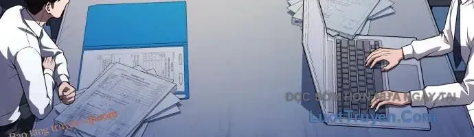 Vua Hiệp Sĩ Đã Trở Lại Với Một Vị Thần Chapter 135 - Trang 2