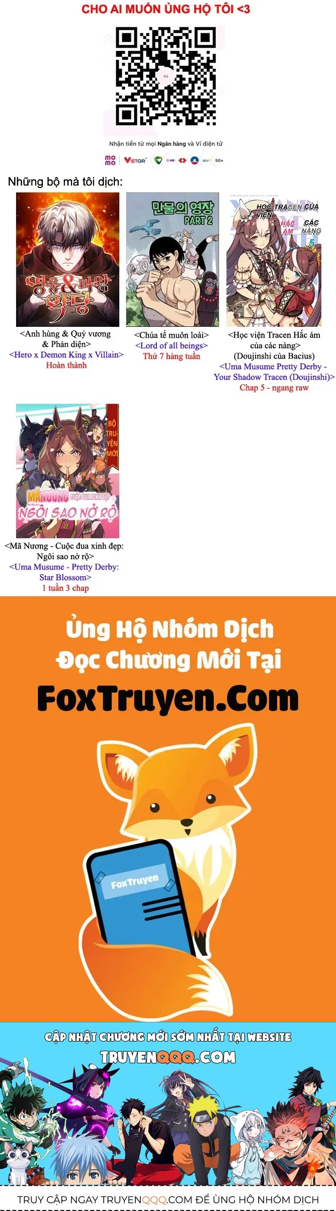 Uma Musume: Pretty Derby – Star Blossom Chapter 15 - Trang 2