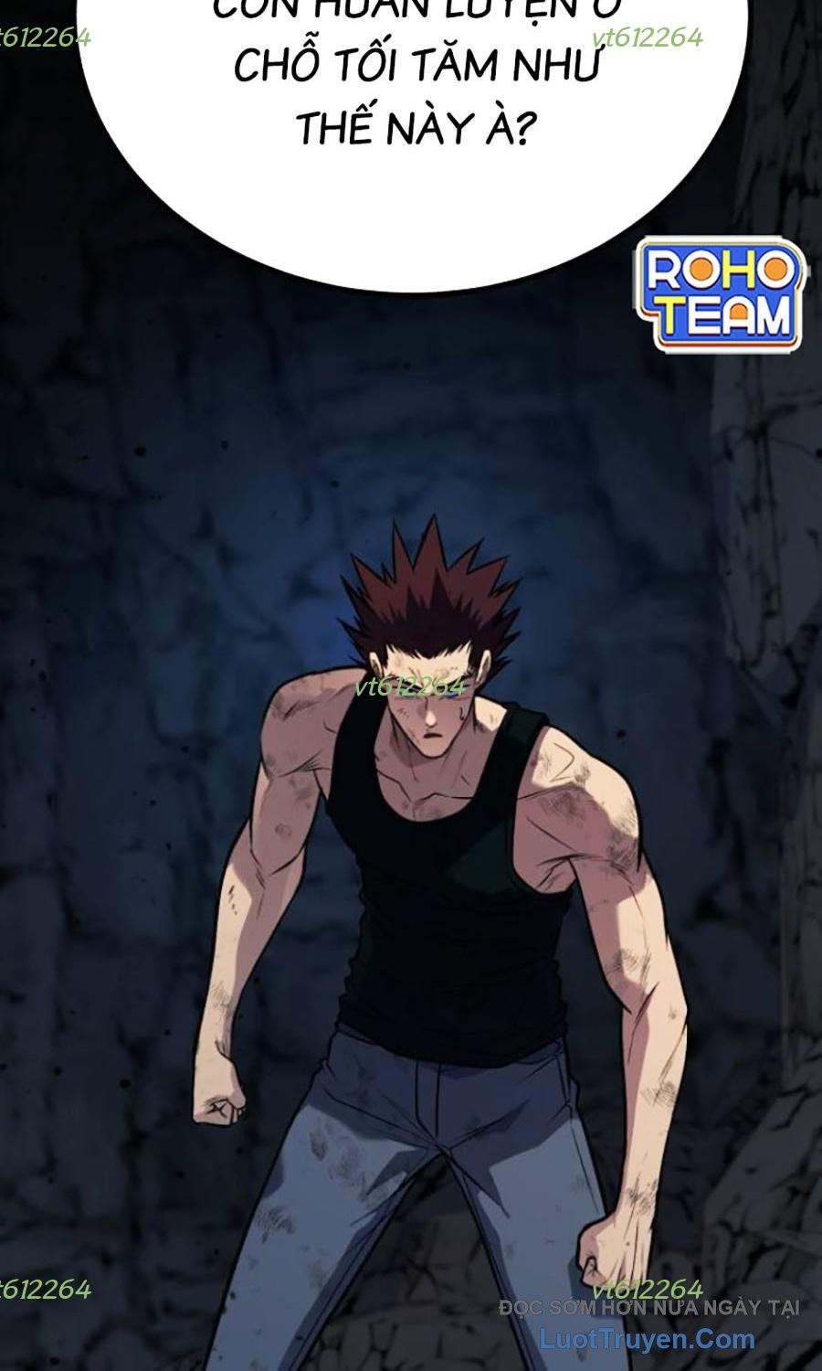 Bạo Lực Vương Chapter 72 - Trang 2