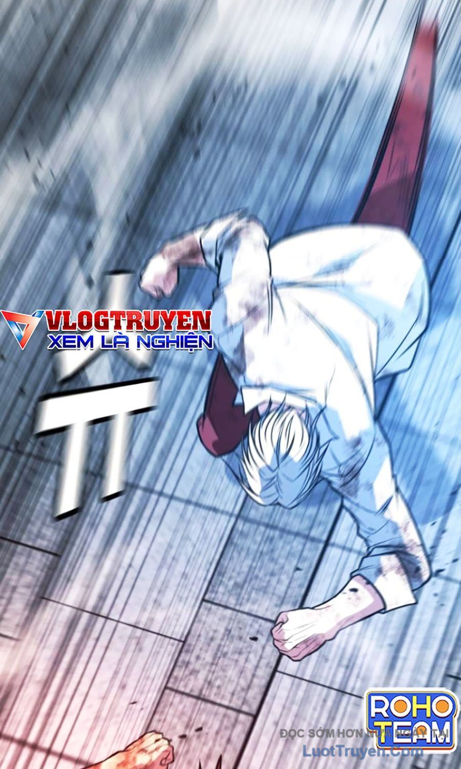 Bạo Lực Vương Chapter 72 - Trang 2