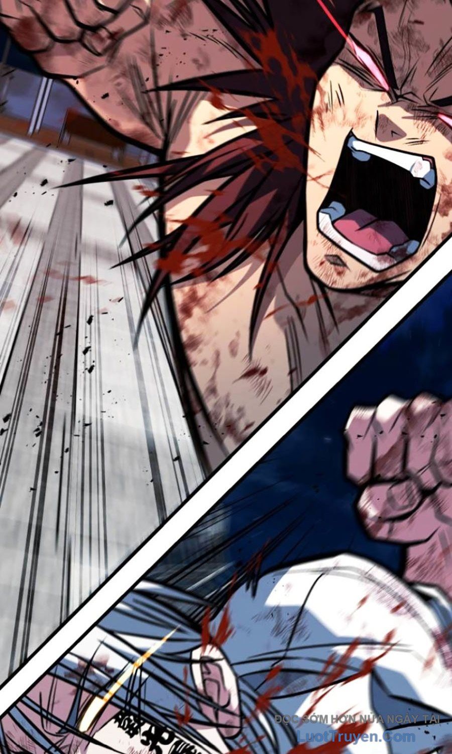 Bạo Lực Vương Chapter 72 - Trang 2