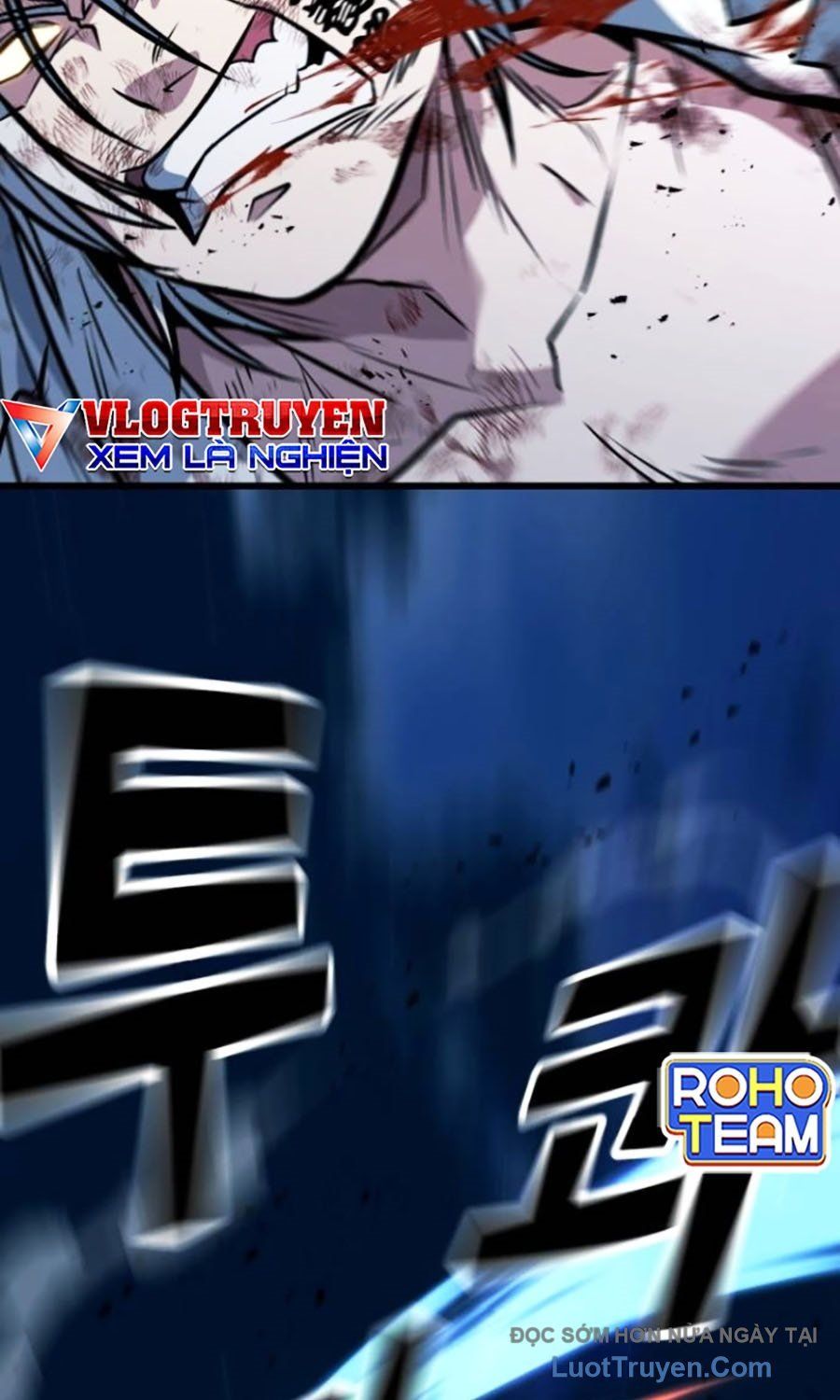 Bạo Lực Vương Chapter 72 - Trang 2