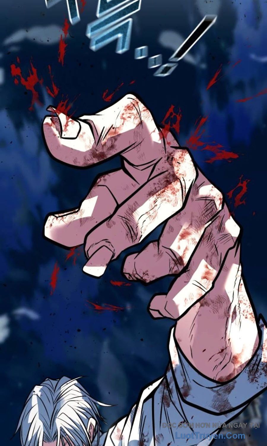 Bạo Lực Vương Chapter 72 - Trang 2