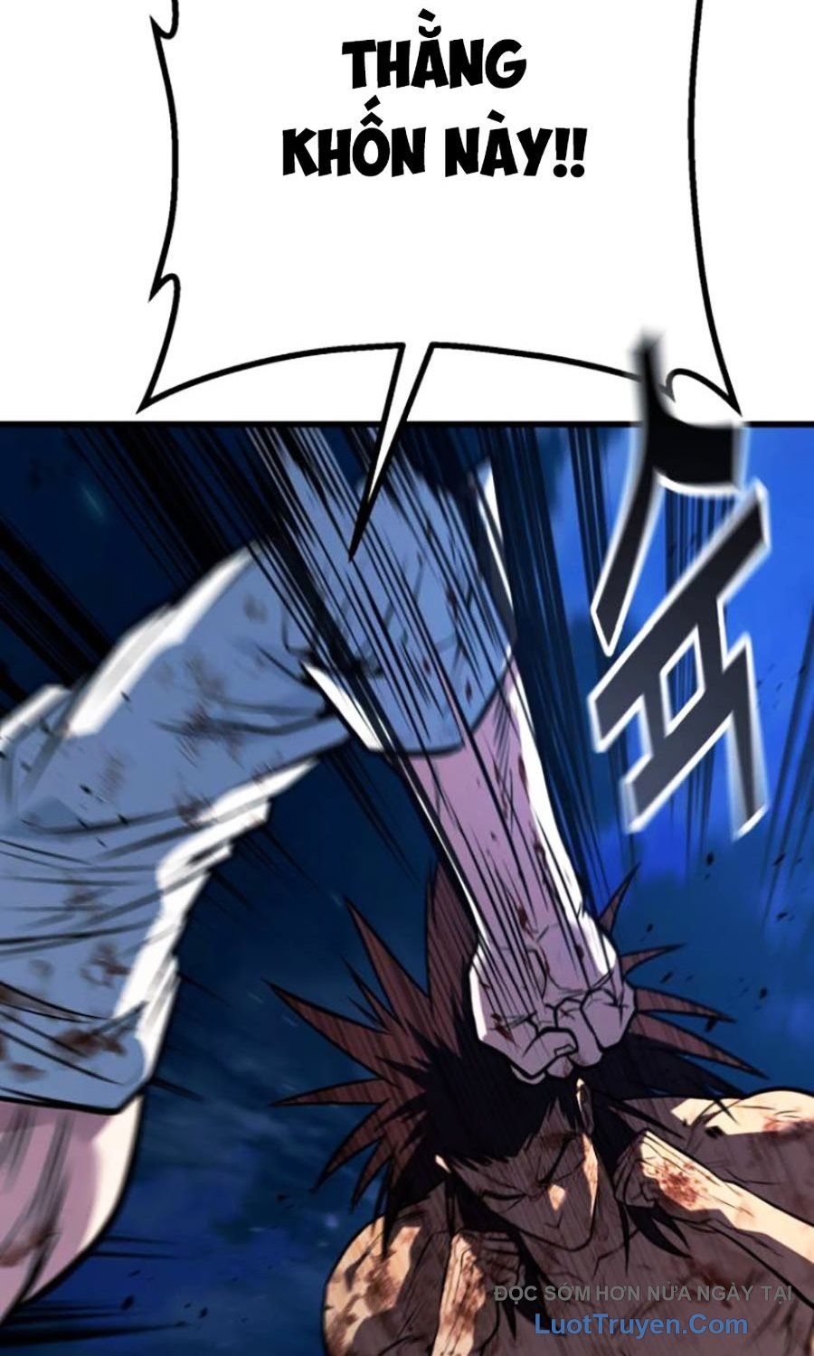 Bạo Lực Vương Chapter 72 - Trang 2