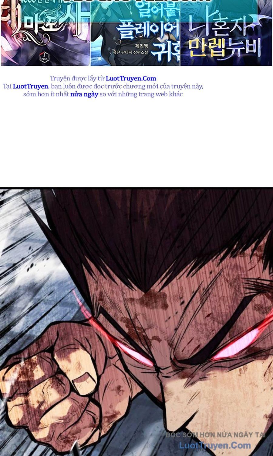 Bạo Lực Vương Chapter 72 - Trang 2