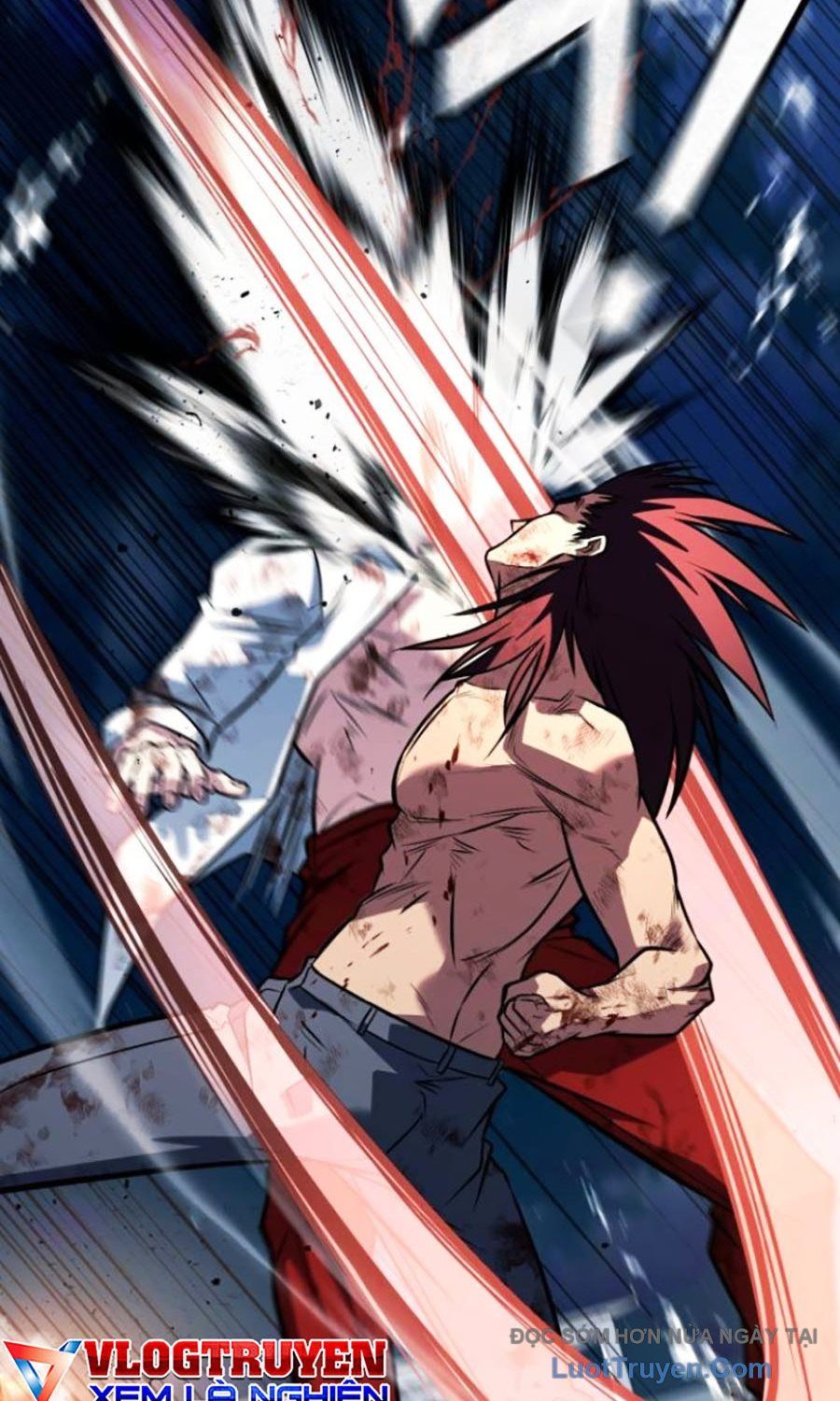 Bạo Lực Vương Chapter 72 - Trang 2