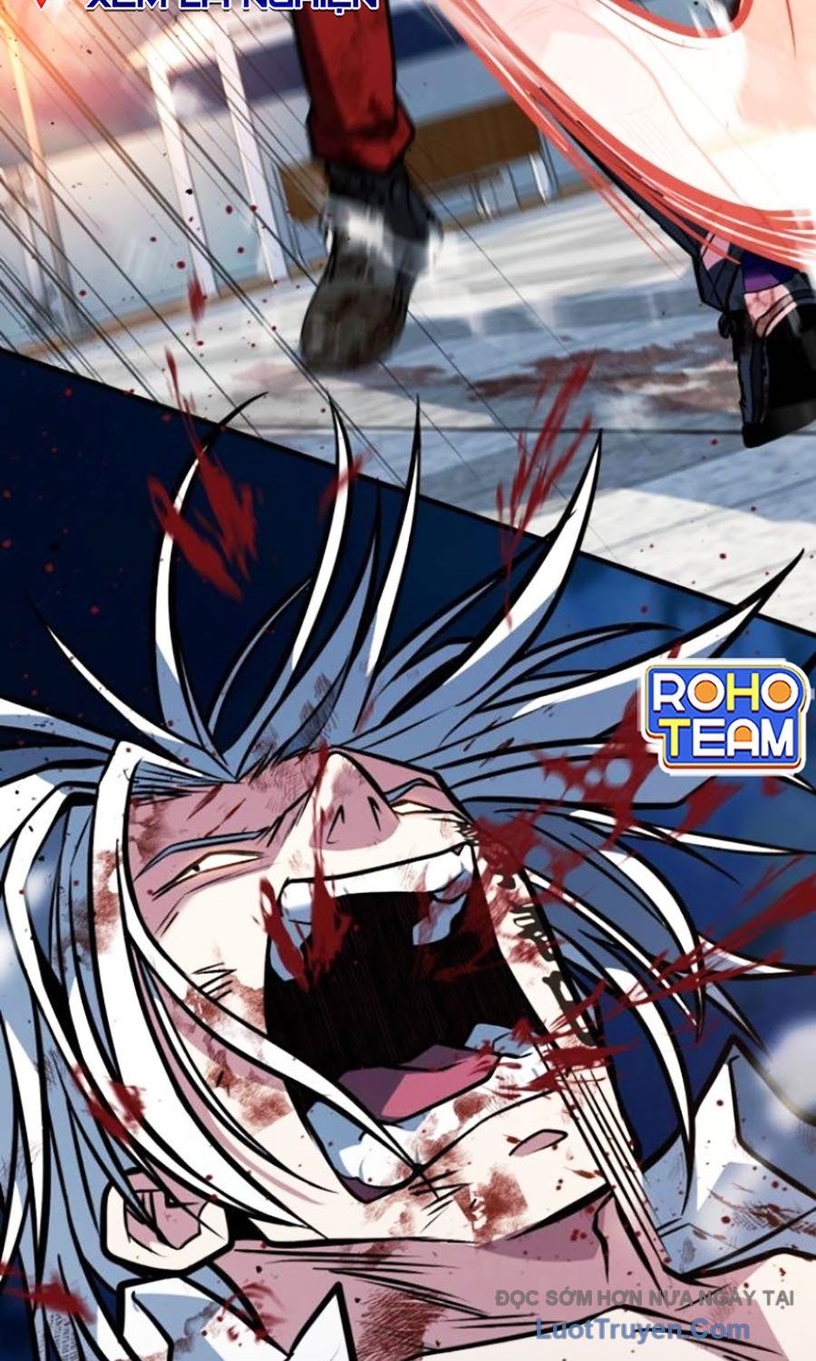 Bạo Lực Vương Chapter 72 - Trang 2