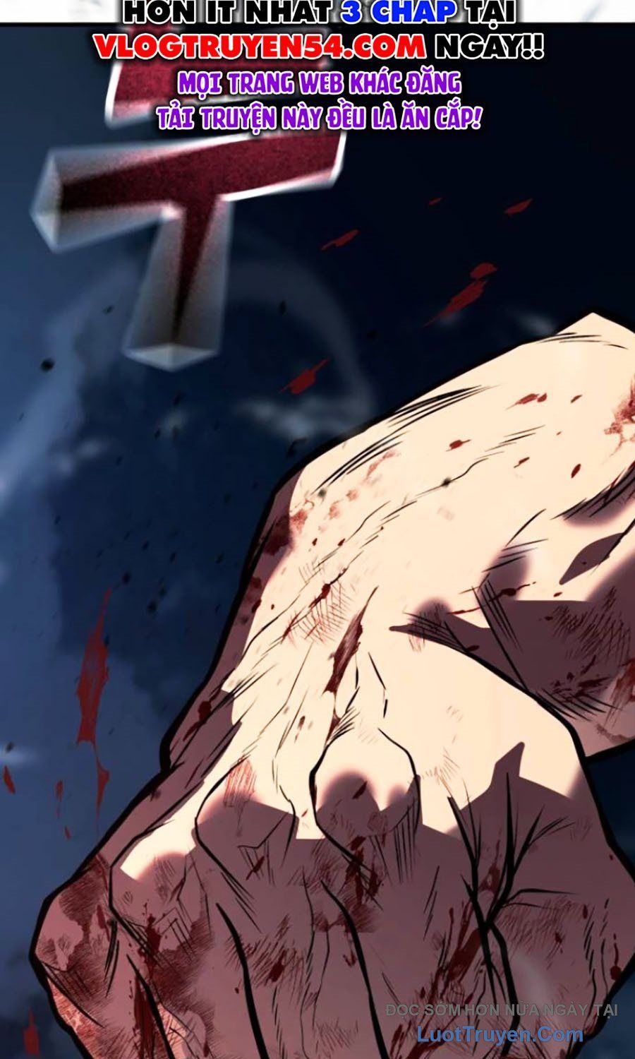 Bạo Lực Vương Chapter 72 - Trang 2
