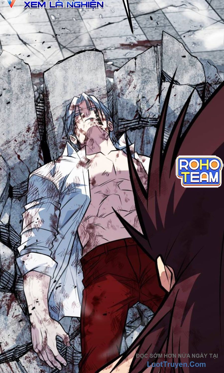 Bạo Lực Vương Chapter 72 - Trang 2