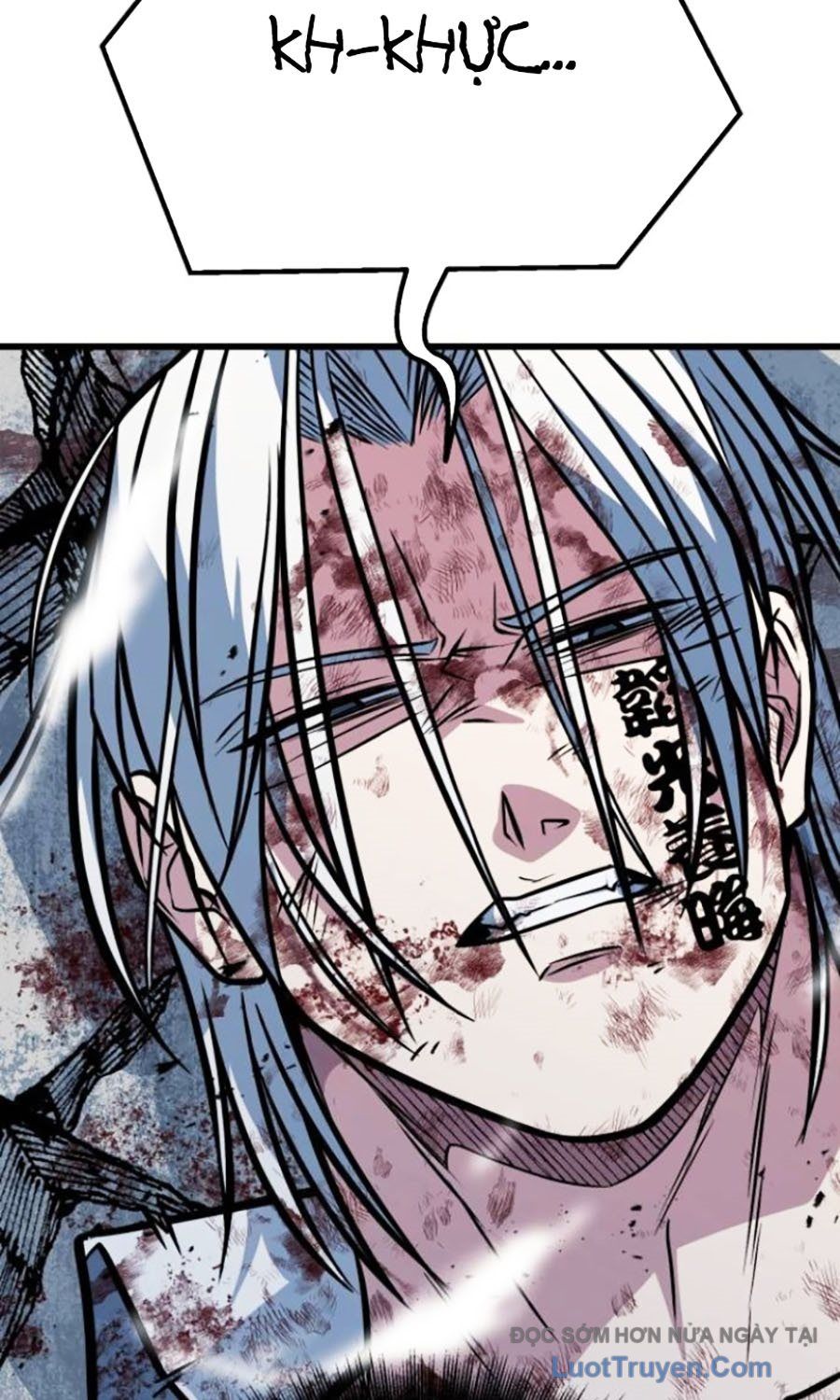 Bạo Lực Vương Chapter 72 - Trang 2