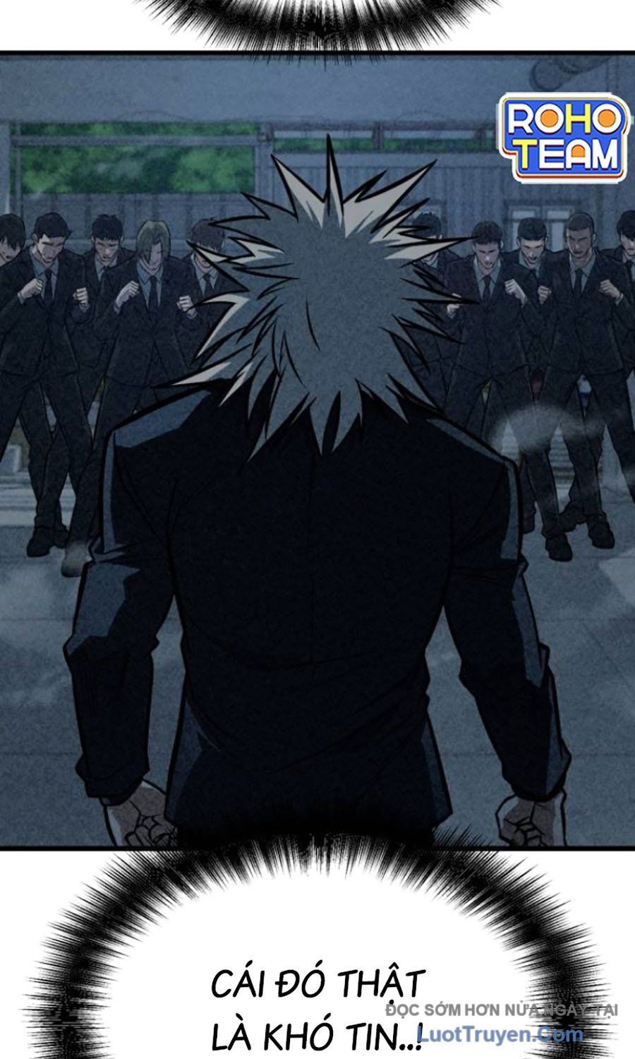 Bạo Lực Vương Chapter 72 - Trang 2