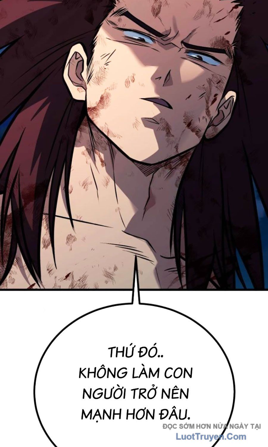Bạo Lực Vương Chapter 72 - Trang 2