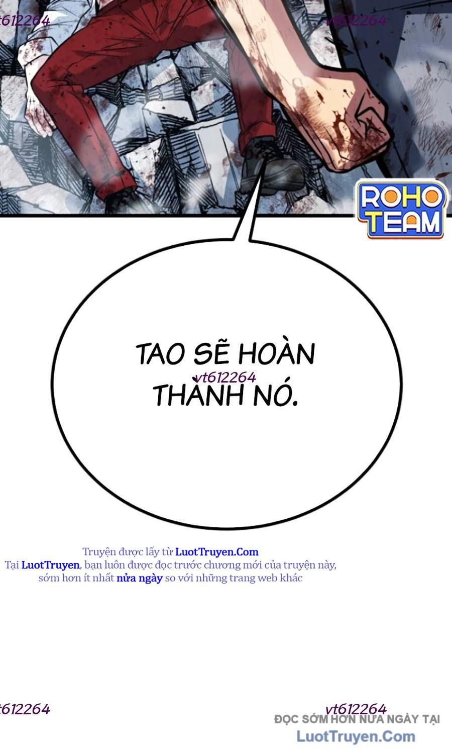 Bạo Lực Vương Chapter 72 - Trang 2