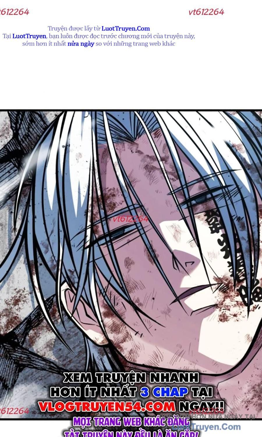 Bạo Lực Vương Chapter 72 - Trang 2