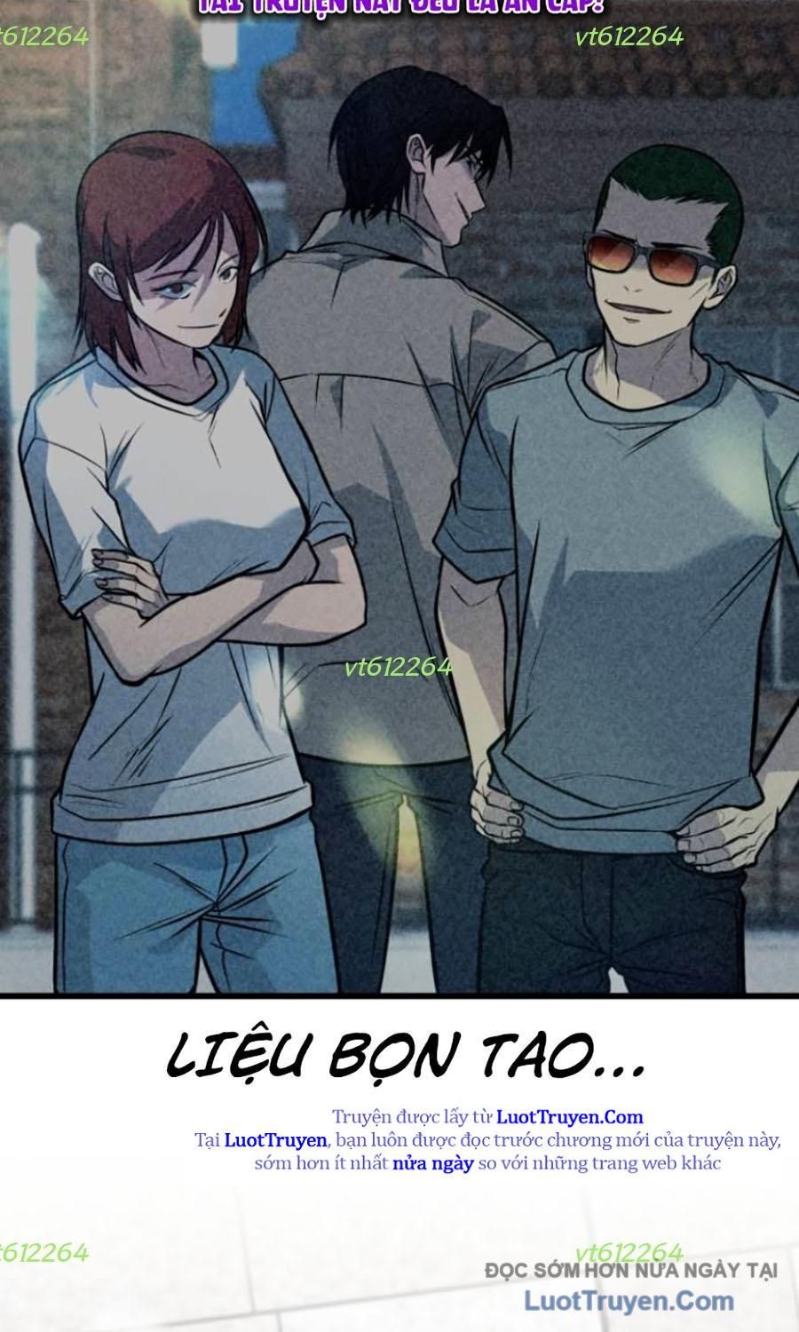 Bạo Lực Vương Chapter 72 - Trang 2