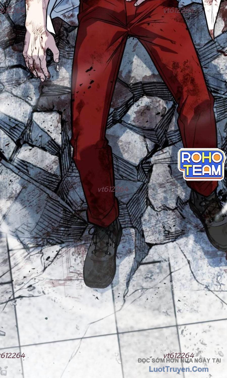 Bạo Lực Vương Chapter 72 - Trang 2