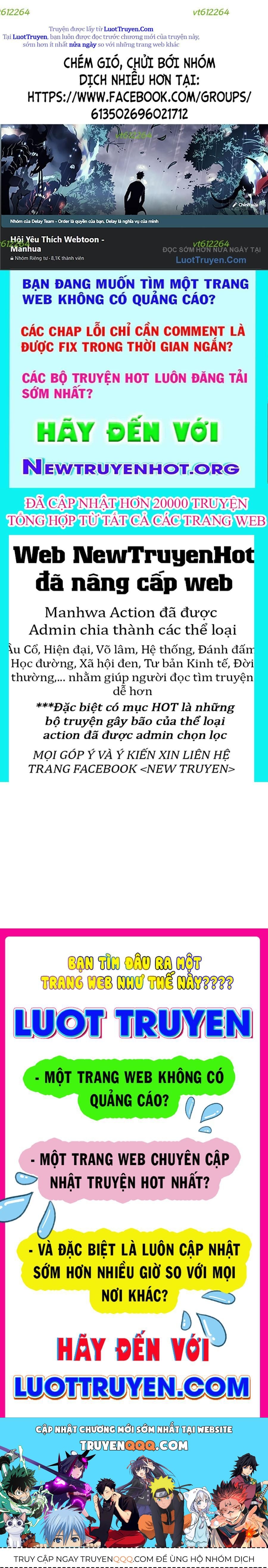 Bạo Lực Vương Chapter 72 - Trang 2