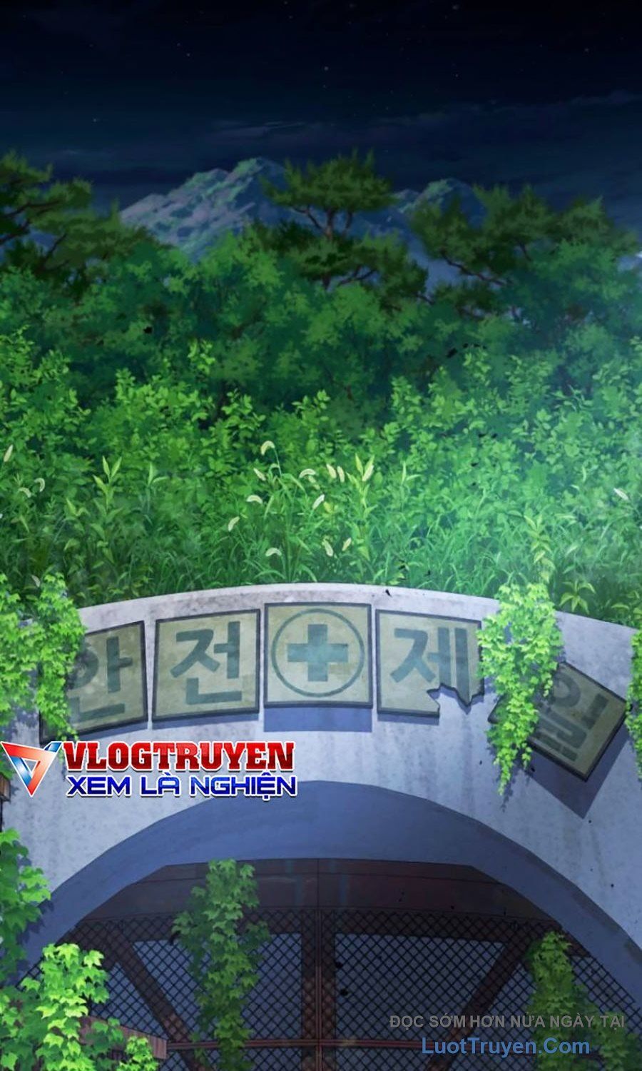 Bạo Lực Vương Chapter 72 - Trang 2