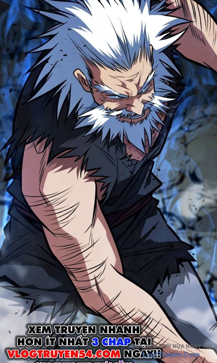 Bạo Lực Vương Chapter 72 - Trang 2