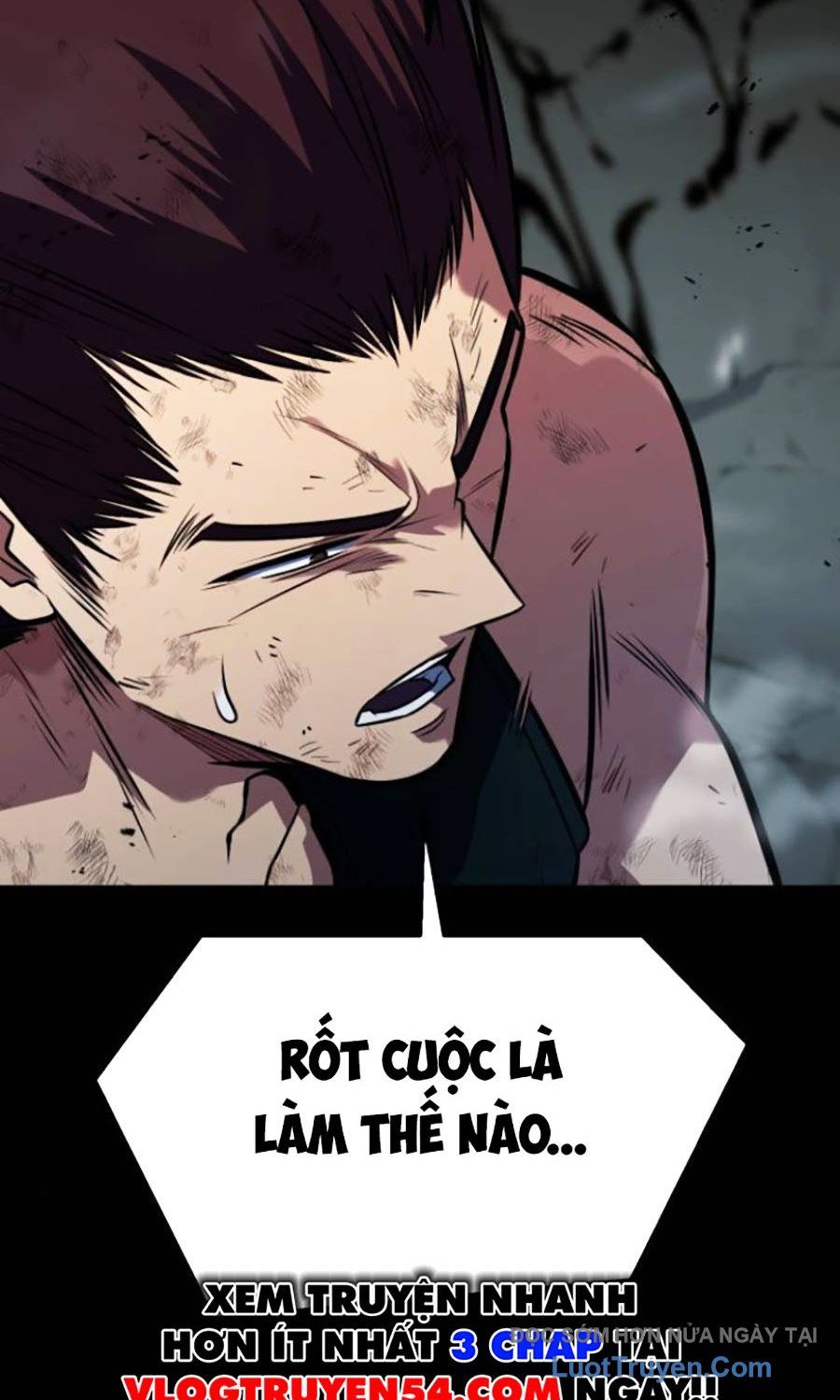 Bạo Lực Vương Chapter 72 - Trang 2