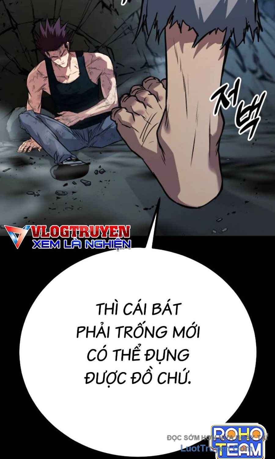 Bạo Lực Vương Chapter 72 - Trang 2