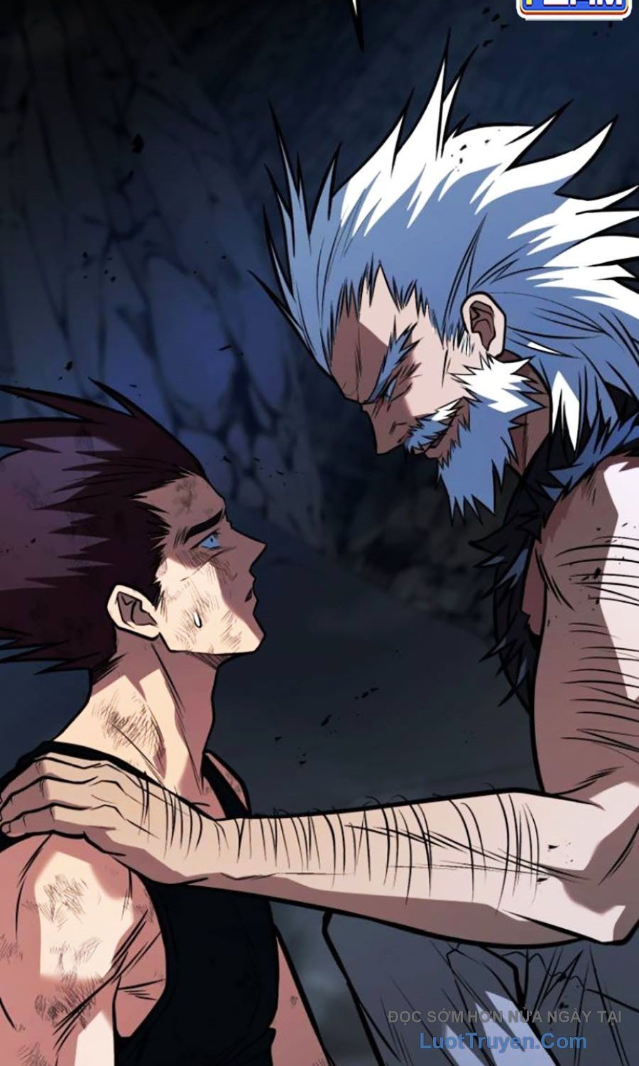 Bạo Lực Vương Chapter 72 - Trang 2
