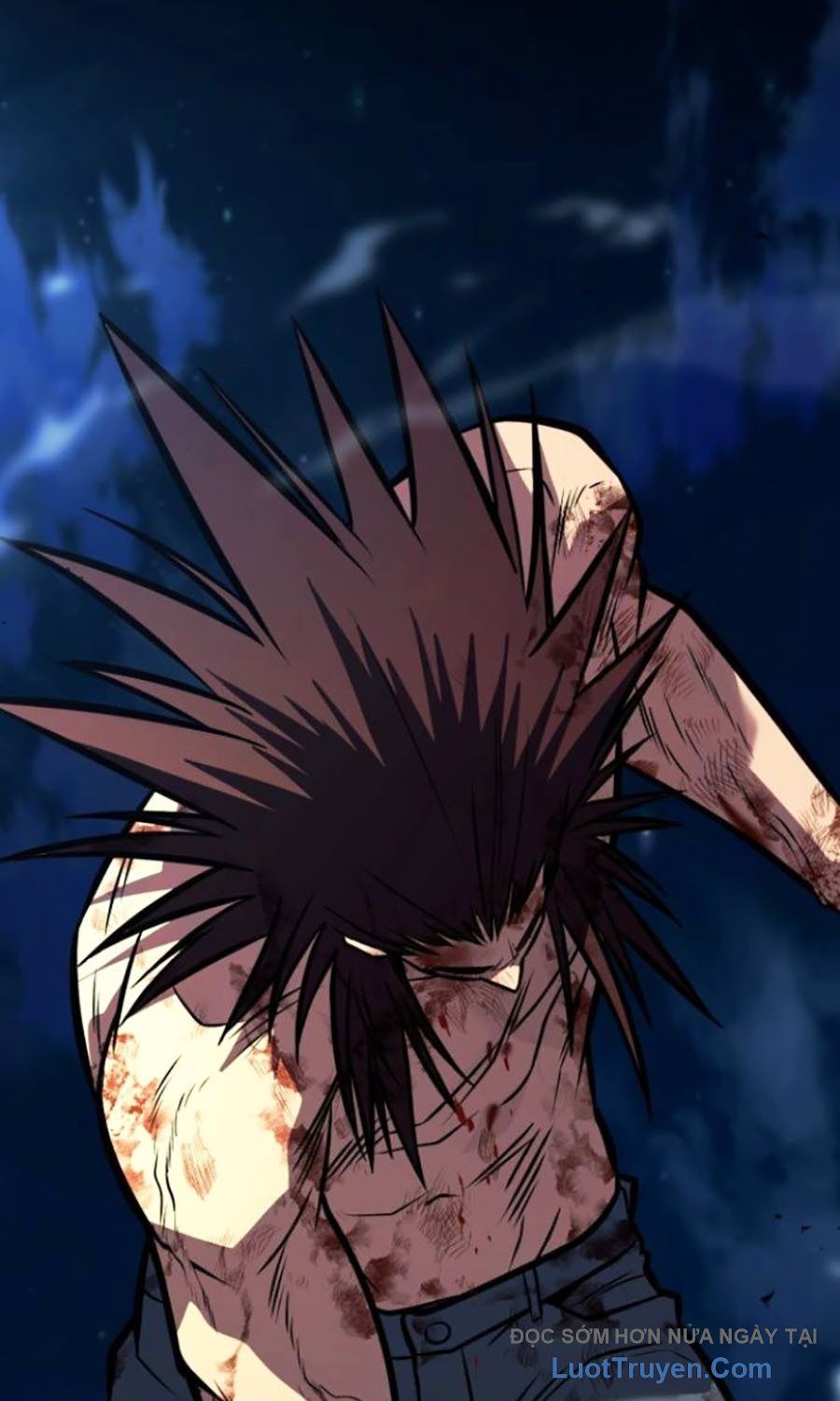 Bạo Lực Vương Chapter 72 - Trang 2