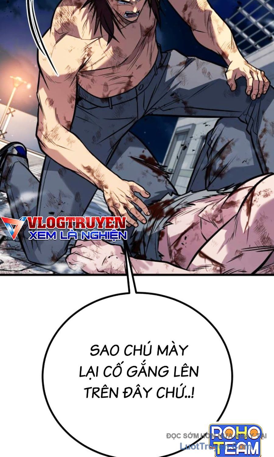 Bạo Lực Vương Chapter 72 - Trang 2
