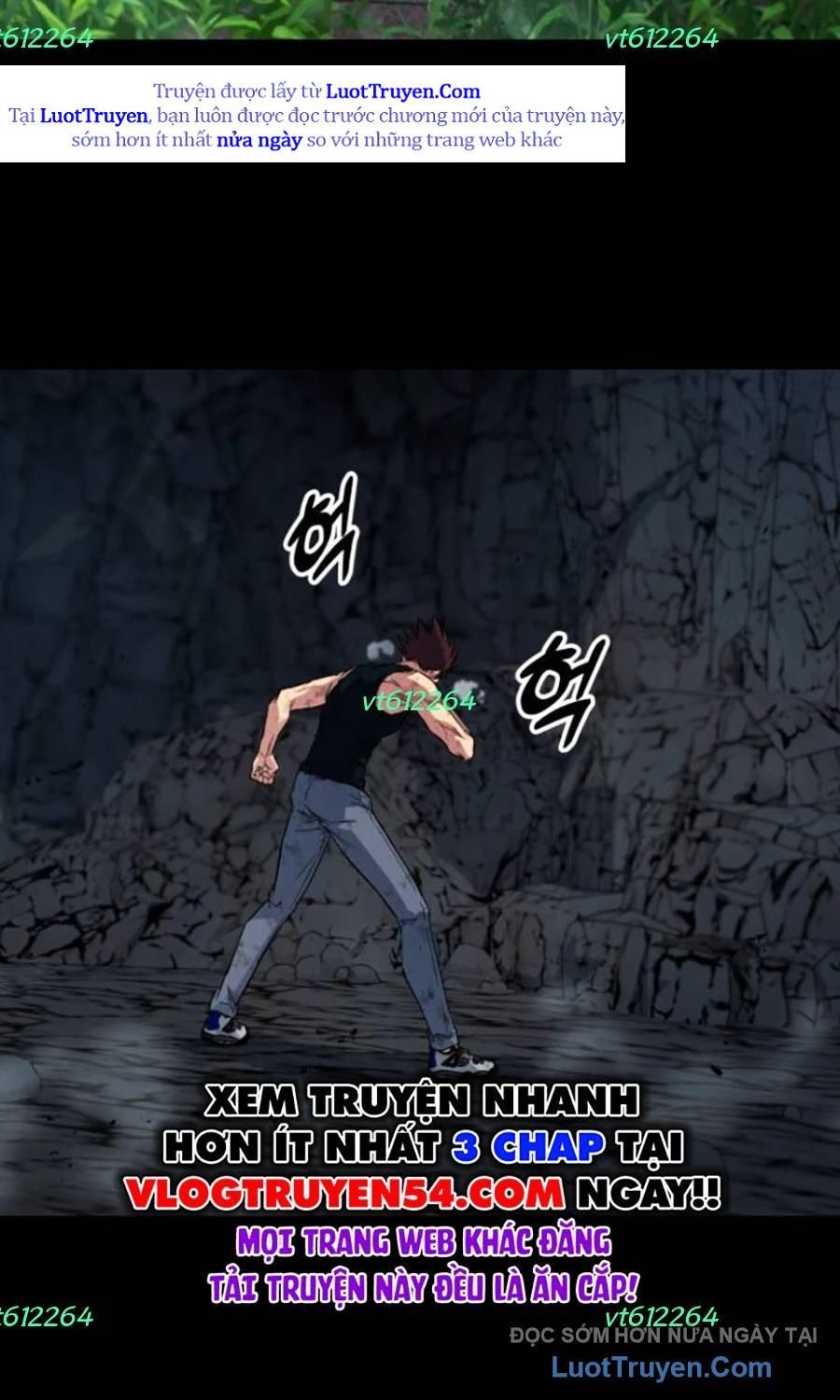 Bạo Lực Vương Chapter 72 - Trang 2