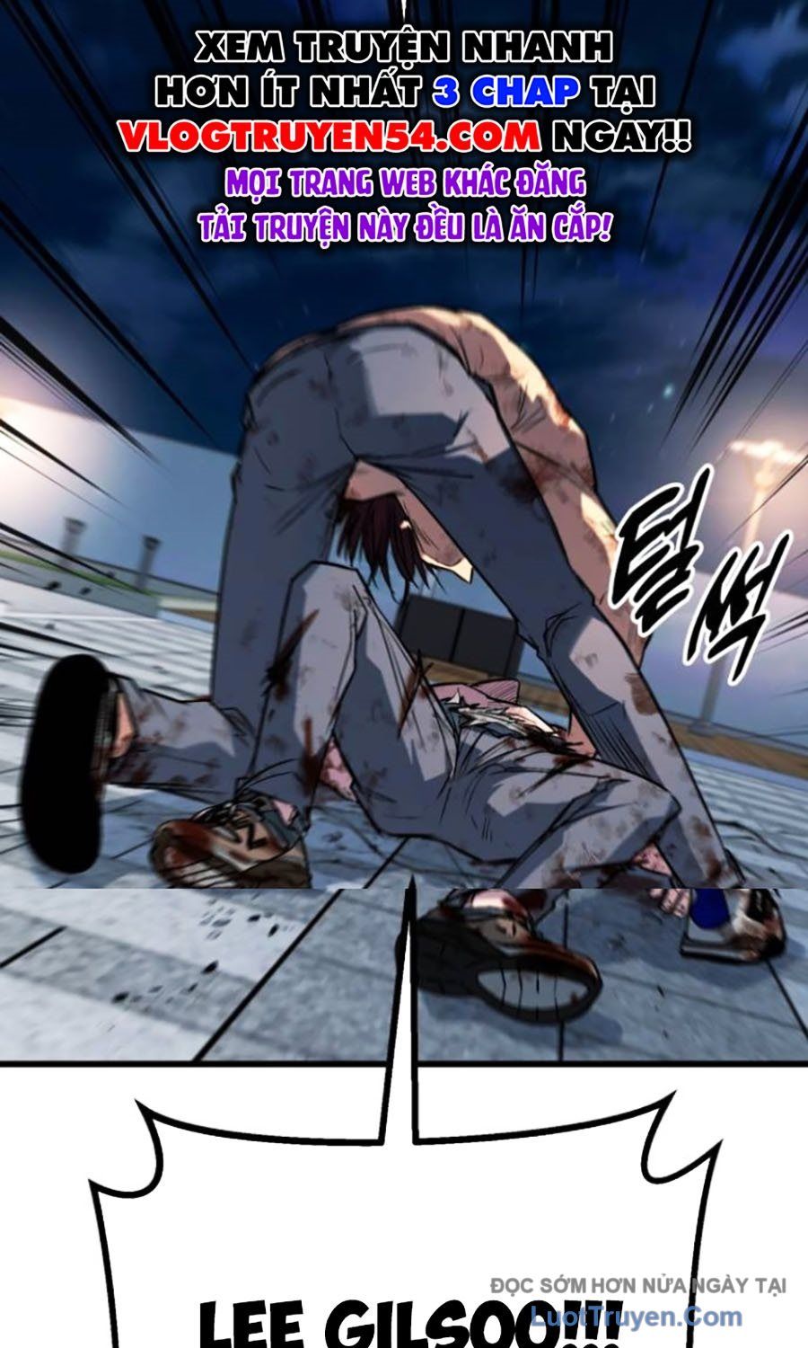Bạo Lực Vương Chapter 72 - Trang 2