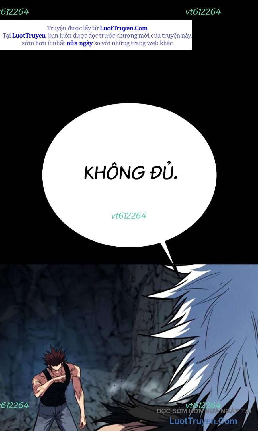 Bạo Lực Vương Chapter 72 - Trang 2