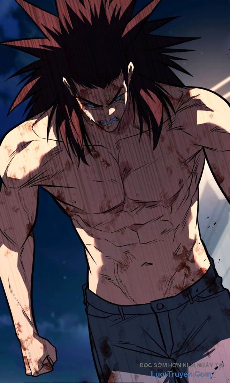 Bạo Lực Vương Chapter 72 - Trang 2